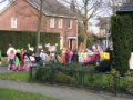 Kinderoptocht 2005