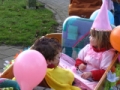 Kinderoptocht 2005