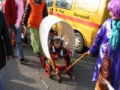 Kinderoptocht 2005