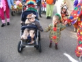 Kinderoptocht 2005