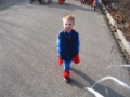 Kinderoptocht 2005