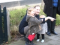 Kinderoptocht 2005