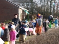 Kinderoptocht 2005