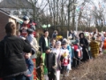Kinderoptocht 2005