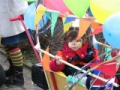 Kinderoptocht 2005