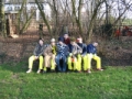 Kinderoptocht 2005