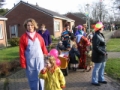 Kinderoptocht 2005