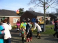 Kinderoptocht 2005