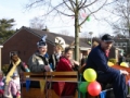 Kinderoptocht 2005