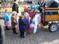Kinderoptocht 2005