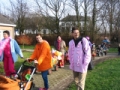 Kinderoptocht 2005