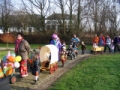 Kinderoptocht 2005