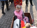 Kinderoptocht 2005