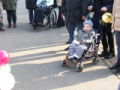 Kinderoptocht 2005