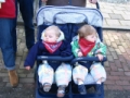 Kinderoptocht 2005