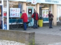 Kinderoptocht 2005