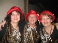 Pl&egrave;kkersbal en Seniorencarnaval