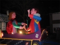 Verlichte Optocht 2006