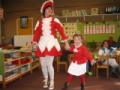 Kinderoptocht 2007
