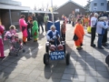 Kinderoptocht 2007