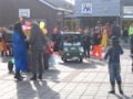 Kinderoptocht 2007