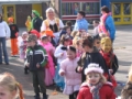 Kinderoptocht 2007