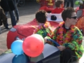 Kinderoptocht 2007