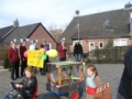 Kinderoptocht 2007