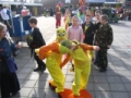 Kinderoptocht 2007