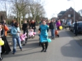 Kinderoptocht 2007