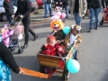 Kinderoptocht 2007