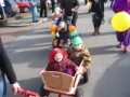 Kinderoptocht 2007