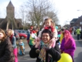 Kinderoptocht 2007