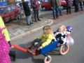 Kinderoptocht 2007