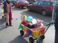 Kinderoptocht 2007
