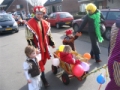 Kinderoptocht 2007