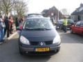 Kinderoptocht 2007