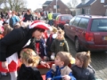 Kinderoptocht 2007