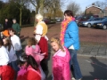 Kinderoptocht 2007