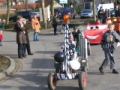 Kinderoptocht 2007