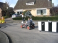 Kinderoptocht 2007