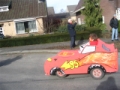 Kinderoptocht 2007