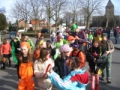Kinderoptocht 2007