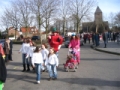 Kinderoptocht 2007