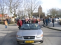 Kinderoptocht 2007