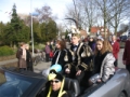 Kinderoptocht 2007