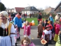Kinderoptocht 2007