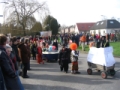 Kinderoptocht 2007