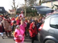 Kinderoptocht 2007