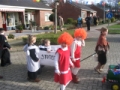 Kinderoptocht 2007